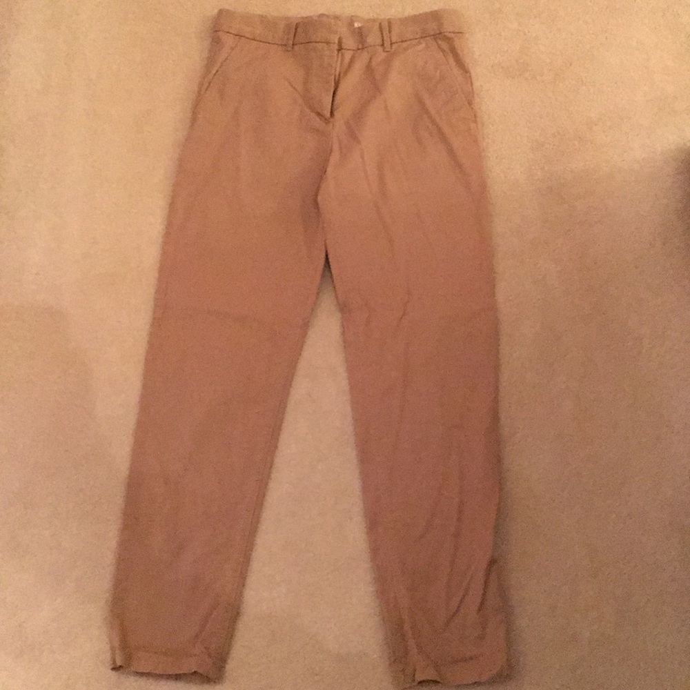 Khakis